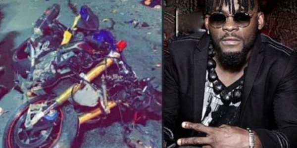 Le monde de la musique en deuil: le chanteur ivoirien DJ Arafat est mort des suites d’un accident de moto