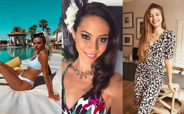 PHOTOS - Miss France 2020: Découvrez toutes les candidates !