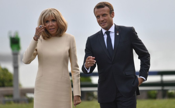 Brigitte Macron moquée par Jair Bolsonaro, elle réagit publiquement