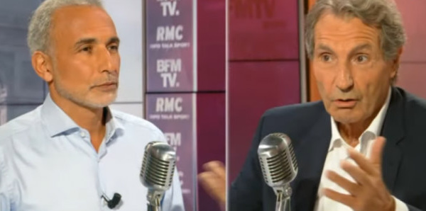 Analyse du livre et des déclarations de Tariq Ramadan !