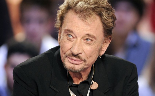 Johnny Hallyday: L'exhumation de son corps suspendue, un accord est nécessaire