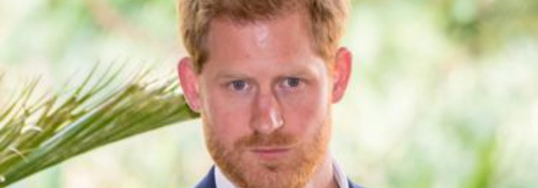 Prince Harry: L’ex-secrétaire de Diana s’en prend violemment à lui