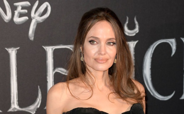 Angelina Jolie: son « sosie zombie » arrêtée en Iran pour...