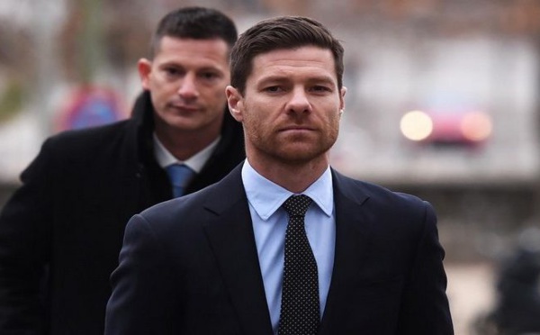 Cinq ans de prison requis contre Xabi Alonso, ancien joueur du Real Madrid