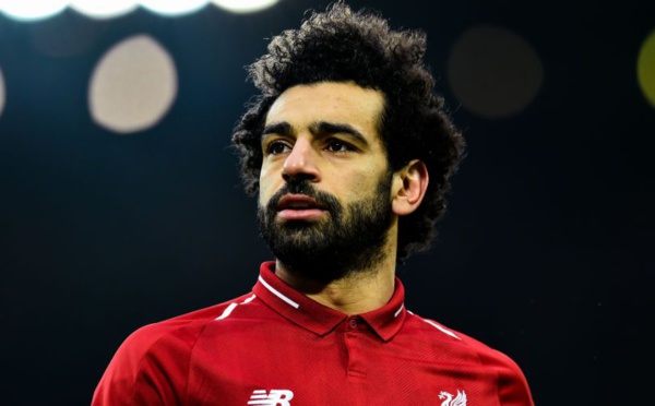 Égypte: Mohamed Salah crée à nouveau la polémique