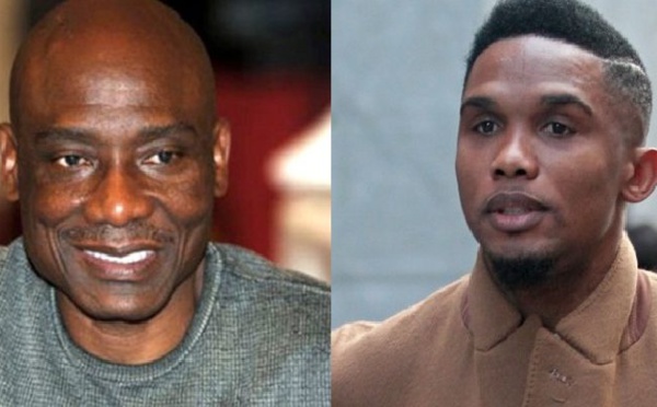 Cameroun: Joseph Antoine Bell accuse Samuel Eto’o de plagiat (Vidéo)