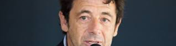 Deuxième plainte contre le chanteur Patrick Bruel pour agression sexuelle