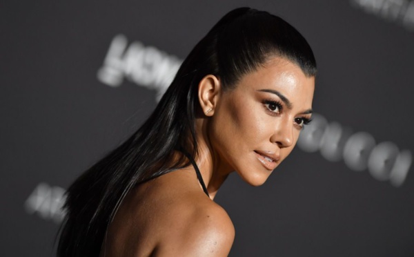 Kourtney Kardashian furieuse après des critiques sur la coupe de cheveux de son fils