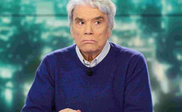 Bernard Tapie est mort ? Découvrez la drôle de réaction de l'un de ses amis