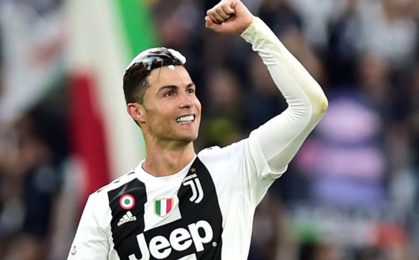 Cristiano Ronaldo : Le roi des posts sponsorisés sur Instagram !