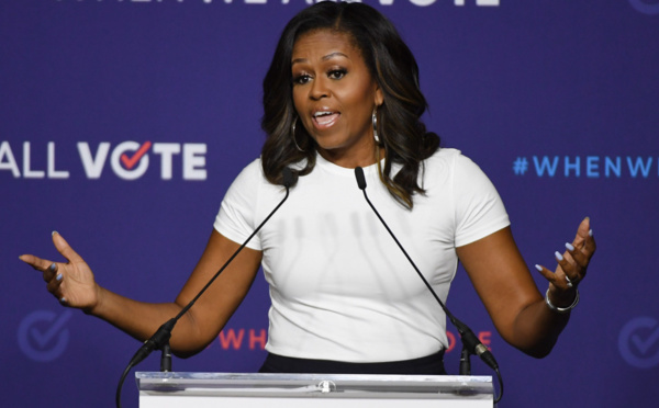 Michelle Obama: Ses confidences douloureuses sur le racisme durant son enfance