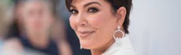 Kris Jenner a célébré ses 64 ans hier avec ses filles dont Kim et Kloe