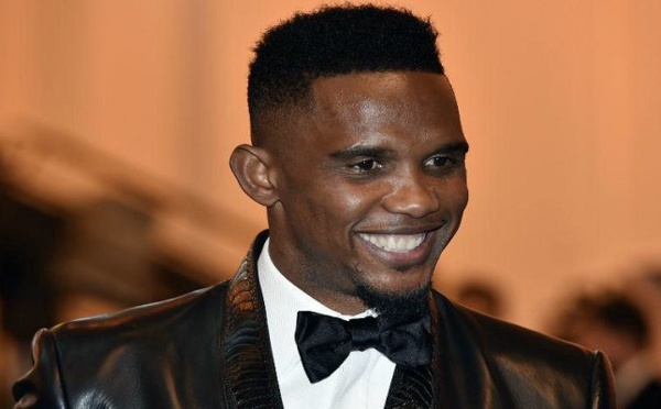 Avec 500 Fcfa, un homme devient millionnaire grâce à Samuel Eto’o