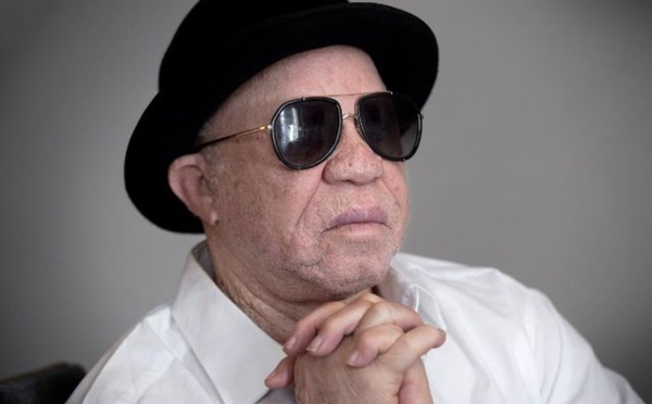 Salif Keita à IBK: "Arrête de te soumettre à ce petit Macron"