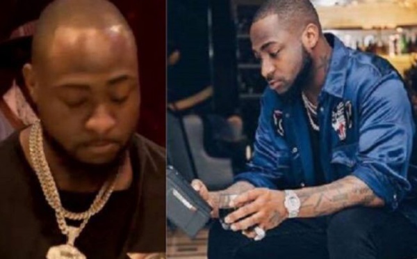 Davido arrêté à Dubaï ? 