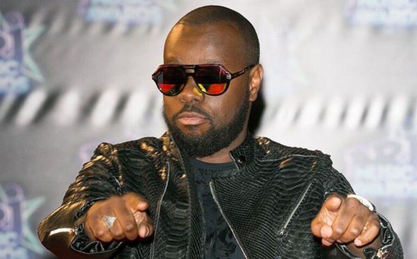 Maître Gims: «Pourquoi nous n’arrivons pas encore à recréer la Sexion d’Assaut»