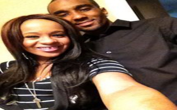 Bobbi Kristina : en couple avec le fils adoptif de Whitney Houston ?