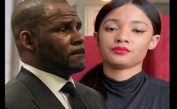 Accusation d’abus sexuel : Une ancienne compagne de R. Kelly qui l’avait défendu se retourne contre lui