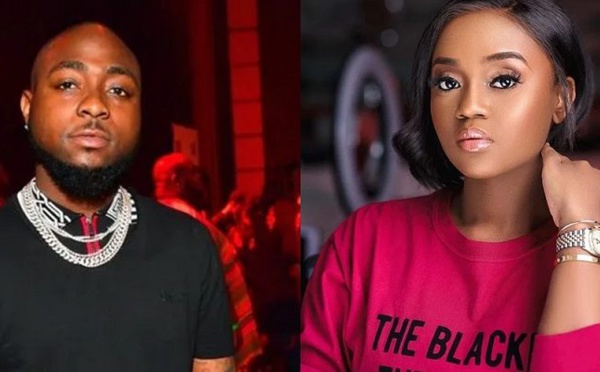 Davido: Son avocat très fâché, s’en prend à sa future épouse Chioma