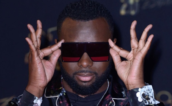 Maître Gims: Ce détail qui inquiète énormément ses fans après la diffusion de son nouveau clip