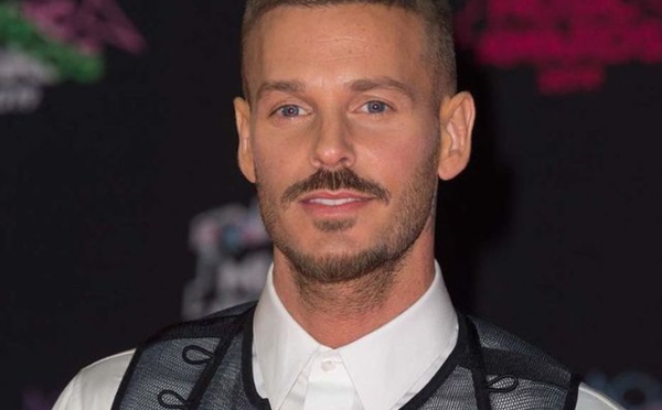 M. Pokora : Grosse boulette avec des spectateurs handicapés à un de ses concerts