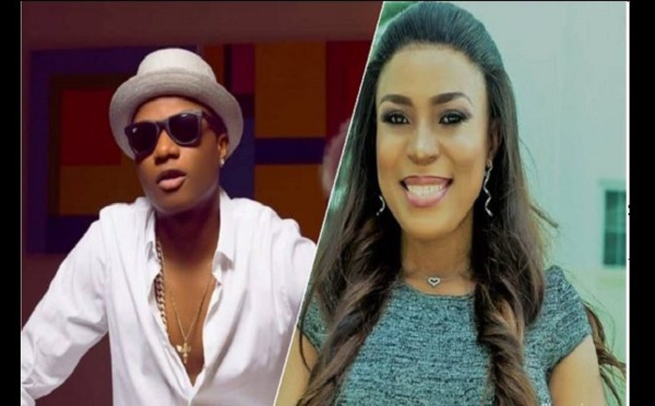 Nigéria: Guerre de mots sur la toile entre Wizkid et Linda Ikeji, la célèbre blogueuse