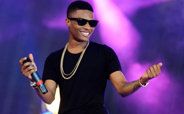 Wizkid annonce enfin la date de son mariage