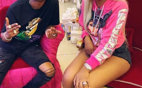 Cameroun: Wizkid invité par la famille présidentielle pour un show privé, 72 millions auraient été dépensés