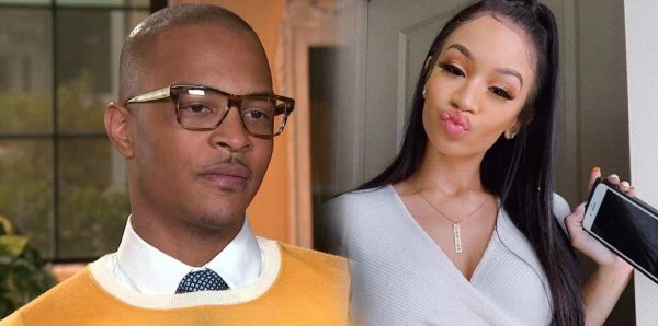 Le rappeur T.I. fait passer des «tests de virginité» à sa fille de 18 ans chez le gynécologue