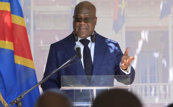 RD Congo: Un cadeau du Directeur de Cabinet de Tshisekedi au fils d’un conseiller de Kagame, crée une vive polémique