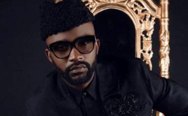 Fally Ipupa: L’origine de son malaise en côte d’ivoire enfin révélée