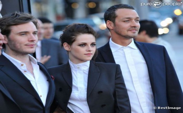 Scandale Kristen Stewart : 'La liaison durait depuis des mois'