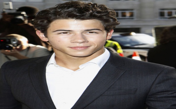 Nick Jonas confirme vouloir faire partie de American Idol