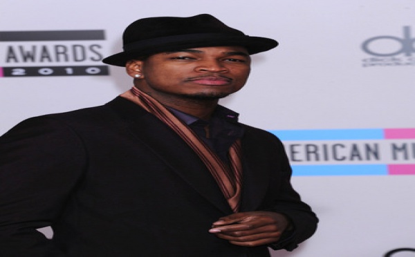 Ne-Yo à la recherche d'un équilibre entre vie privée et professionnelle