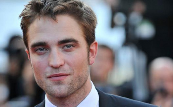 Robert Pattinson sort de son trou et se confie