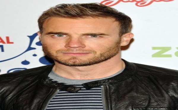 Gary Barlow : Son bébé est décédé !