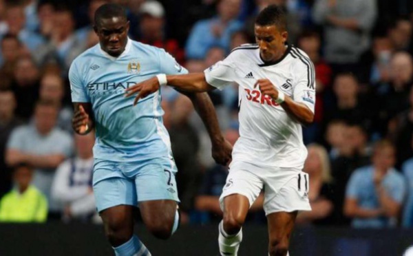 Man City enfin en passe d’accueillir son premier renfort offensif ?