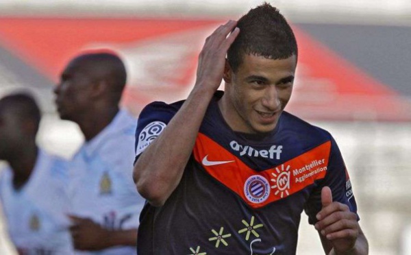 Belhanda raconte son été agité et affiche ses ambitions avec Montpellier