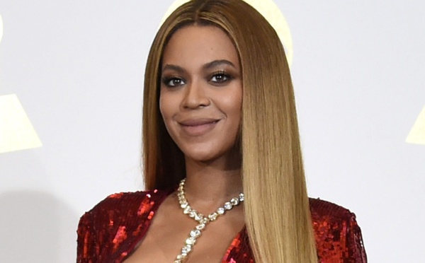 Beyoncé : son puissant message aux militants de Black Lives Matter