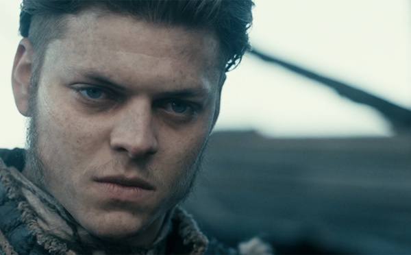 Vikings - Saison 6: La mort d'Ivar teasée par le retour de ce personnage clé dans sa vie ?