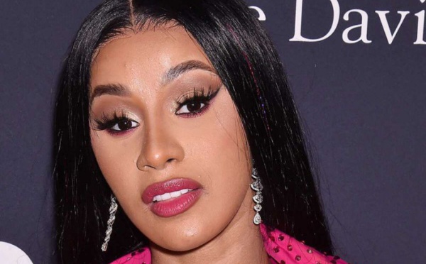 PHOTO - Cardi B a 28 ans : sa soirée d’anniversaire organisée à Las Vegas fait polémique