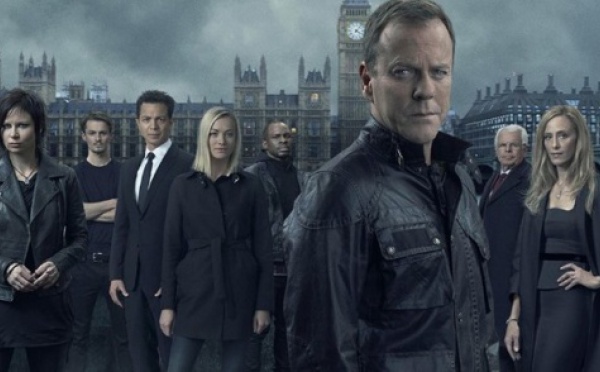 Jack Bauer revient en forme dans la nouvelle saison de "24H Chrono"