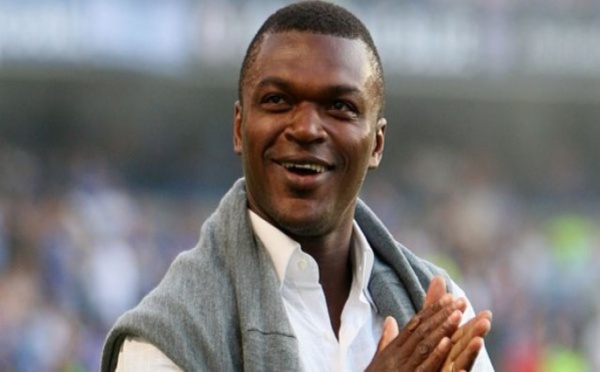 Test de paternité : Marcel Desailly est-il le père de la jeune sénégalaise Aïda ?