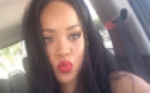 Rihanna soutient Benzema et craque pour Boateng