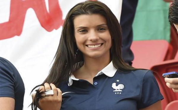 Ludivine Sagna : les femmes des Bleus capricieuses à Rio ? Elle répond !