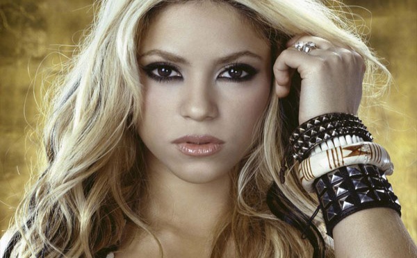 100 millions de fans sur facebook: Le record de Shakira