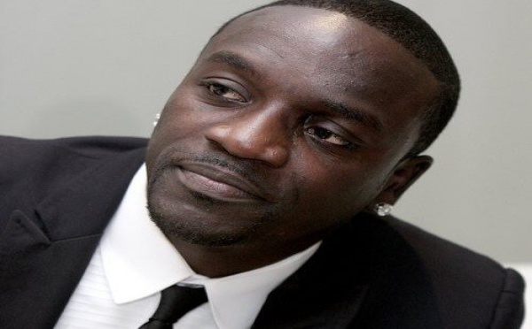 5 trucs que vous ne connaissez pas sur Akon