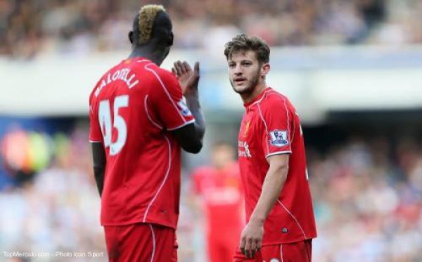 Mario Balotelli : Sa coiffure lui coûte 390 000 F CFA par semaine