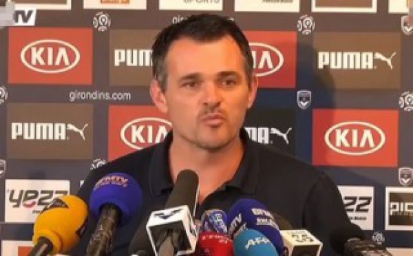 Vidéo: Taxé de raciste, Willy Sagnol s’excuse « Si…, j’ai pu choquer des personnes, j’en suis désolé » Regardez