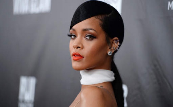 Rihanna vient d’échapper au pire